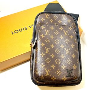 ルイヴィトン Louis Vuitton アヴェニュー